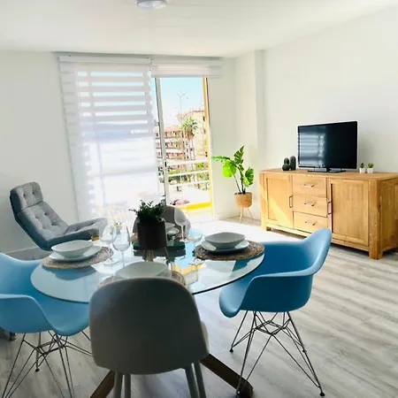 Linares - Playa De Cristianos 2 Bed *