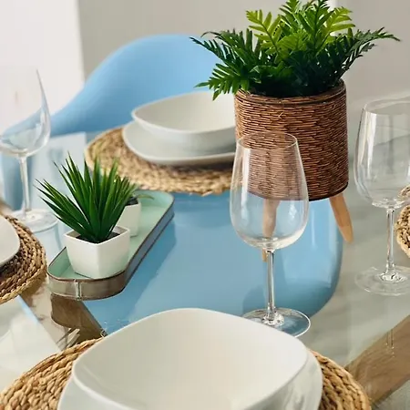 Linares - Playa De Cristianos 2 Bed * Los Cristianos (Tenerife)