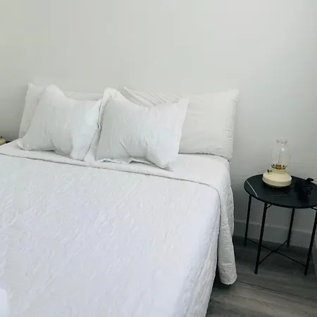 Linares - Playa De Cristianos 2 Bed Apartamento *