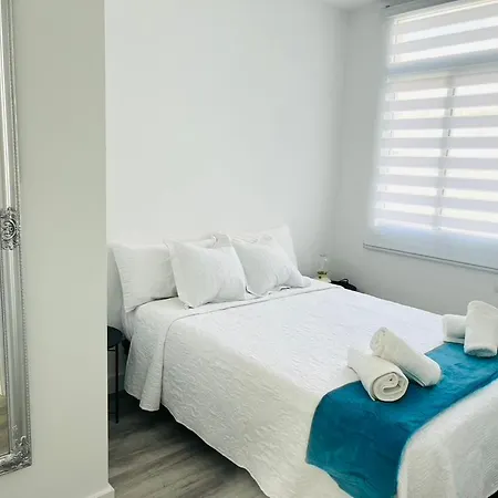 Apartamento Linares - Playa De Cristianos 2 Bed *