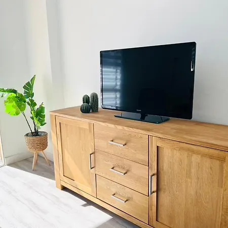 Apartment Linares - Playa De Cristianos 2 Bed Los Cristianos (Tenerife)